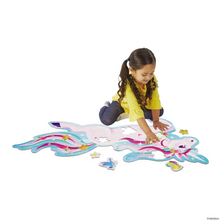 Unicorn Floor Puzzle