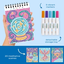 Enchanted Magic Lifelines FlowArt Mini