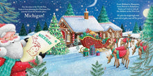 ‘Twas the Night Before Christmas in Michigan