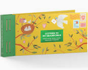 Letters to My Grandchild (Write Now. Read Later. Treasure Forever.)