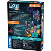 EXIT: - Kids - Midnight Spooktacular
