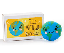 World Pocket Hug and Gift Box