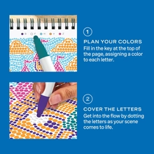 Enchanted Magic Lifelines FlowArt Mini