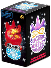 Scrunchems Sugar Unicorn Squishy
