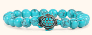 The Journey Bracelet - Track a Sea Turtle