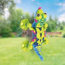 GeckoBot