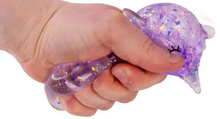 Scrunchems Sugar Unicorn Squishy