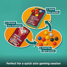 Dimension: The Brain Game To Go