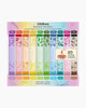 Scented Markers - 20 Colors