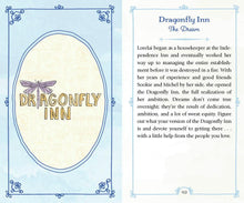 Gilmore Girls Oracle
