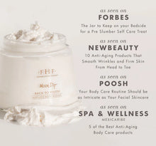 Moon Dip® Back to Youth Ageless Body Mousse- 8 oz
