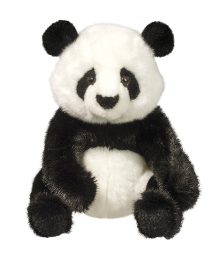 Paya Panda Plush