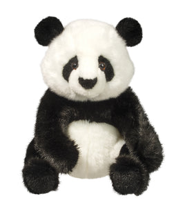 Paya Panda Plush
