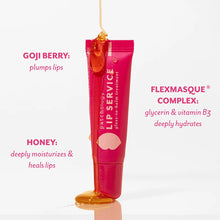 Lip Service Mini Lip Gloss-to-Balm