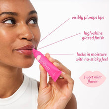 Lip Service Mini Lip Gloss-to-Balm
