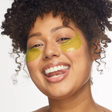 Perk Up Eye Gel Patches