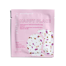 Happy Place Eye Gel Patches