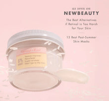 Quick Recovery Face Mask Sampler Set