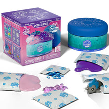 Oceanic Series Slime Blind Box