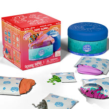 Oceanic Series Slime Blind Box