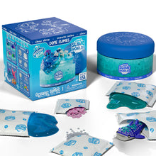 Oceanic Series Slime Blind Box