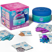 Oceanic Series Slime Blind Box