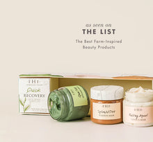 Quick Recovery Face Mask Sampler Set