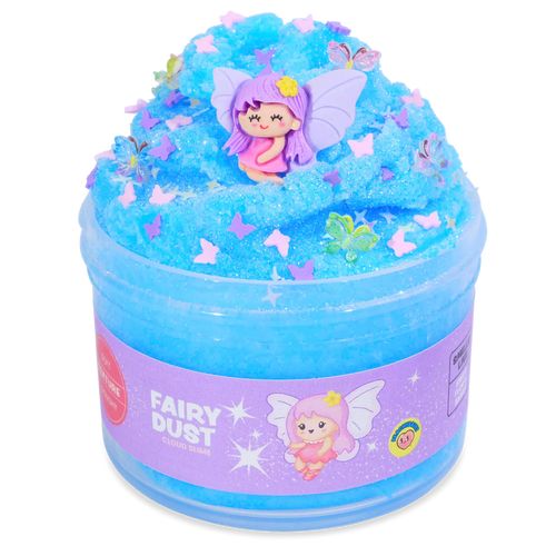 Fairy Dust Peachybbies Slime