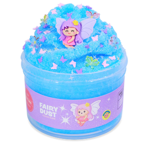 Fairy Dust Peachybbies Slime