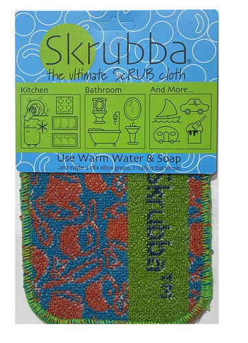 Skrubba by Wet-It!