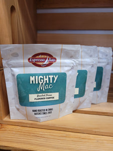 Mighty Mac | Single Serve Coffee Pack