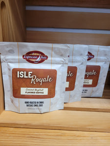 Isle Royale | Single Serve Coffee Pack