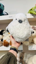 Japanese Fairy Bird Warmies
