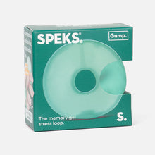 Speks Gump Memory Gel Stress Loops
