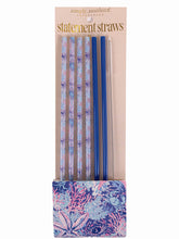 Simply Southern Straw Set