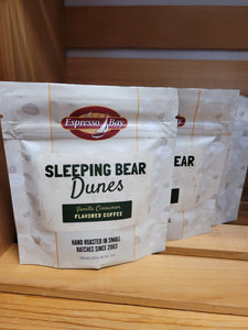 Sleeping Bear Dunes | Single Serve Coffee Pack