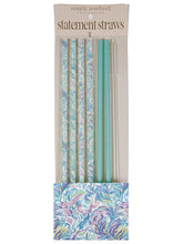 Simply Southern Straw Set