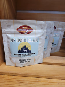 Up North Blend | Single Serve Coffee Blend
