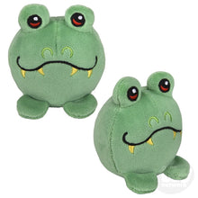 Tumble Tykes Alligator 3" Plush