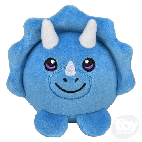 Tumble Tykes Triceratops 3