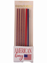 Simply Southern Straw Set