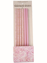 Simply Southern Straw Set