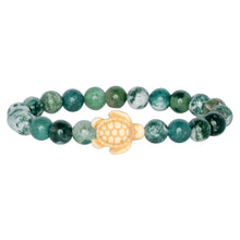 The Journey Bracelet - Track a Sea Turtle