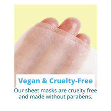 Exfoliate Mate Sheet Mask