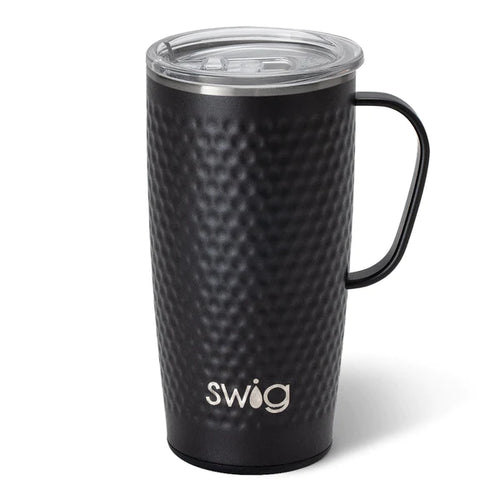 Blacksmith Swig Travel Mug 22 Oz
