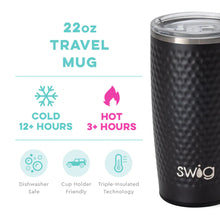 Blacksmith Swig Travel Mug 22 Oz