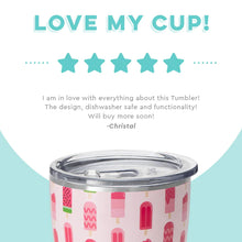Melon Pop Swig Tumbler 32 Oz