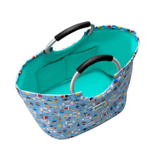 Bobbing Buoys Loopi Swig Tote Bag