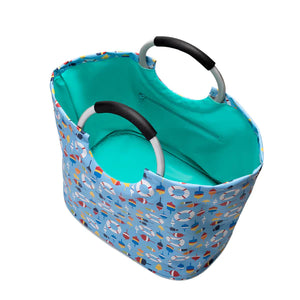 Bobbing Buoys Loopi Swig Tote Bag