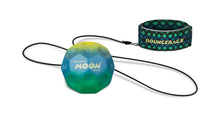 Waboba Bounceback - Moonball on a Leash - Gradient